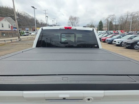 Certified 2022 Ford F150 Platinum w/ Equipment Group 701A High image 12