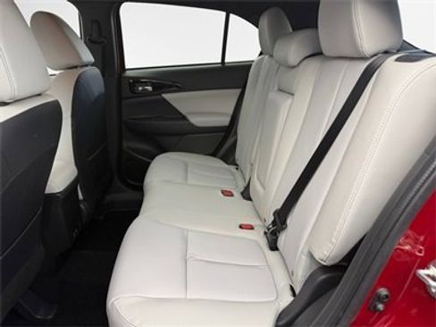 New 2026 Mitsubishi Eclipse Cross SEL image 22