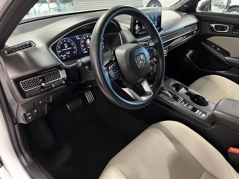 Used 2024 Honda Civic Sport Touring image 19