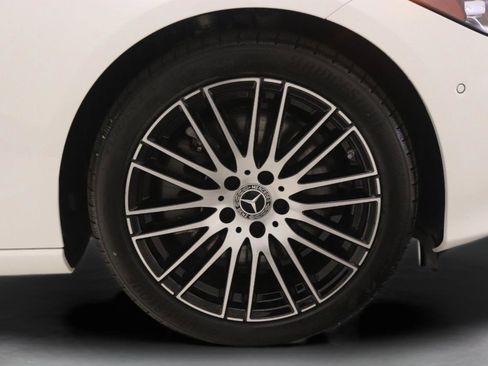 New 2026 Mercedes-Benz C 300 4MATIC Sedan image 11