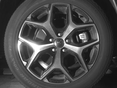 Used 2025 Jeep Compass Limited image 13