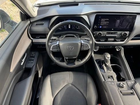 Used 2024 Toyota Grand Highlander AWD image 5