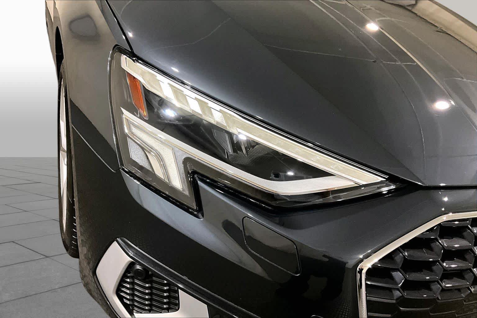 Used 2023 Audi A3 2.0T Premium FWD image 26