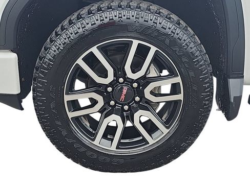 Used 2022 GMC Sierra 1500 AT4 AWD/4WD image 30