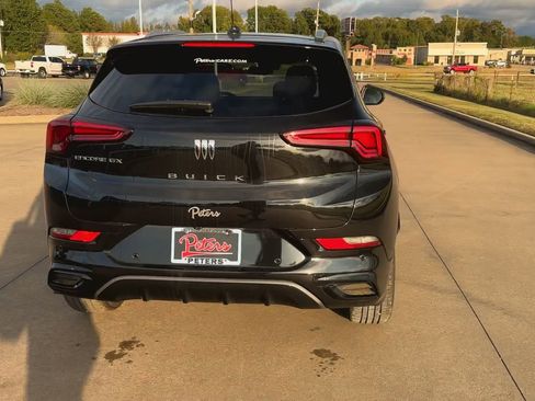 New 2026 Buick Encore GX Sport Touring w/ Advanced Technology Package image 8