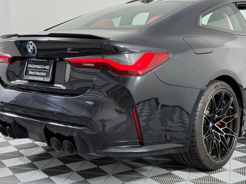 Used 2024 BMW M4 xDrive Competition image 13