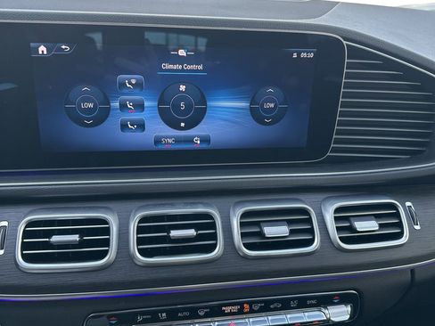 Used 2025 Mercedes-Benz GLE 350 4MATIC image 15