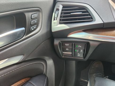 Used 2020 Acura MDX FWD w/ Technology Package image 14