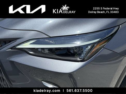 Used 2023 Lexus NX 350 AWD image 6