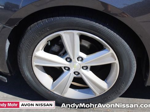 Used 2015 Chevrolet Cruze LT image 11