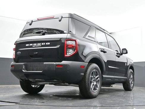 New 2025 Ford Bronco Sport Big Bend w/ Convenience Package image 48