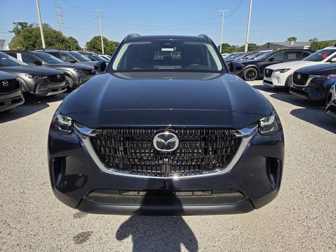 New 2026 MAZDA CX-90 3.3 Turbo w/ Preferred Package AWD/4WD image 20