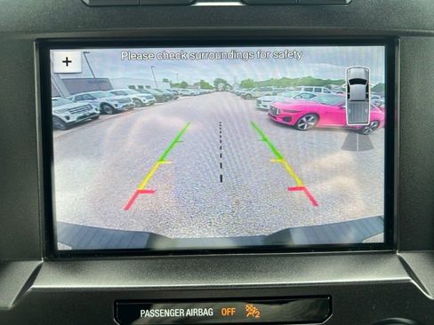 Used 2019 Ford F150 Lariat AWD/4WD image 31