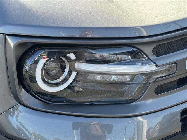 Used 2023 Ford Bronco Sport Big Bend AWD/4WD image 7