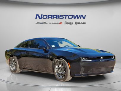 Used 2025 Dodge Charger R/T w/ Quick Order Package 25M R/T