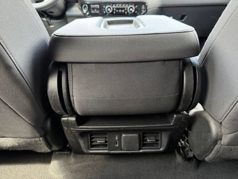 Certified 2023 Chevrolet Silverado 1500 LT AWD/4WD image 9