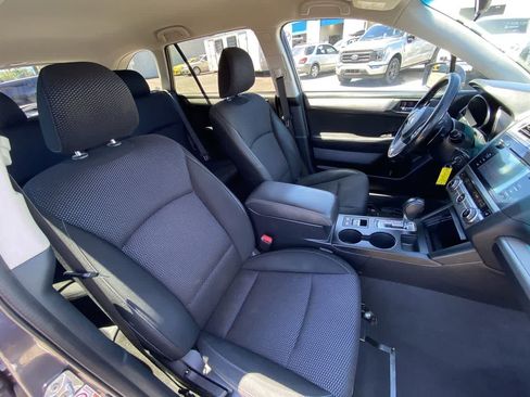 Used 2015 Subaru Outback 2.5i Premium AWD/4WD image 23