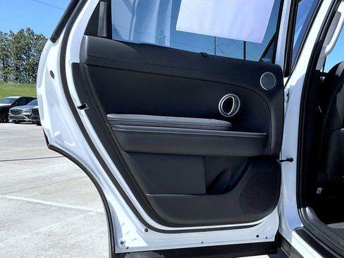 New 2026 Hyundai Palisade SEL AWD/4WD image 23