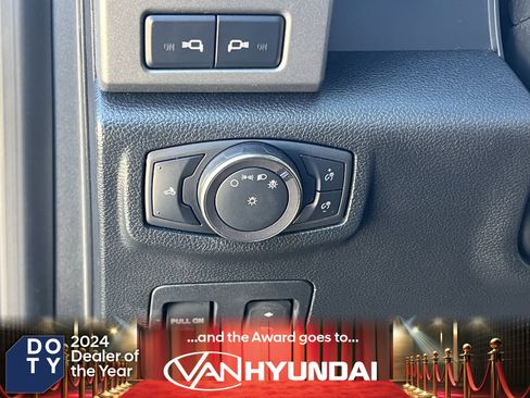 Used 2019 Ford F150 Raptor w/ Equipment Group 802A Luxury image 27