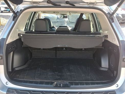 Used 2020 Subaru Forester Limited image 29