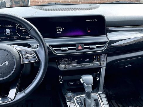 Used 2024 Kia Seltos S image 6