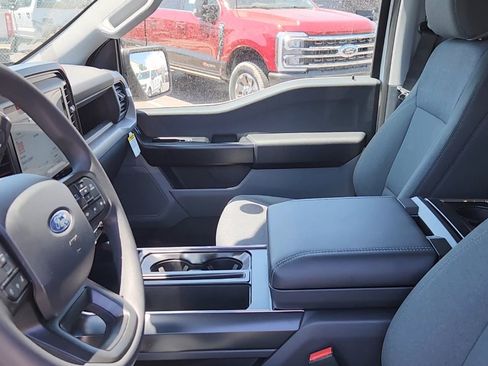 New 2025 Ford F150 XL w/ Equipment Group 104A Hybrid image 17