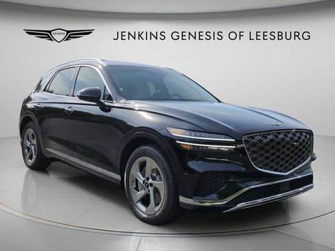 Used 2026 Genesis GV70 2.5T Advanced w/ G1 Accessory Package AWD/4WD image 1
