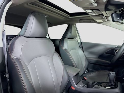 New 2026 Subaru Crosstrek 2.5i Limited AWD/4WD image 28