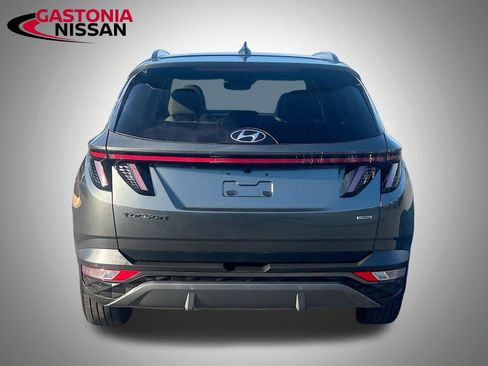 Used 2023 Hyundai Tucson Limited AWD/4WD image 7