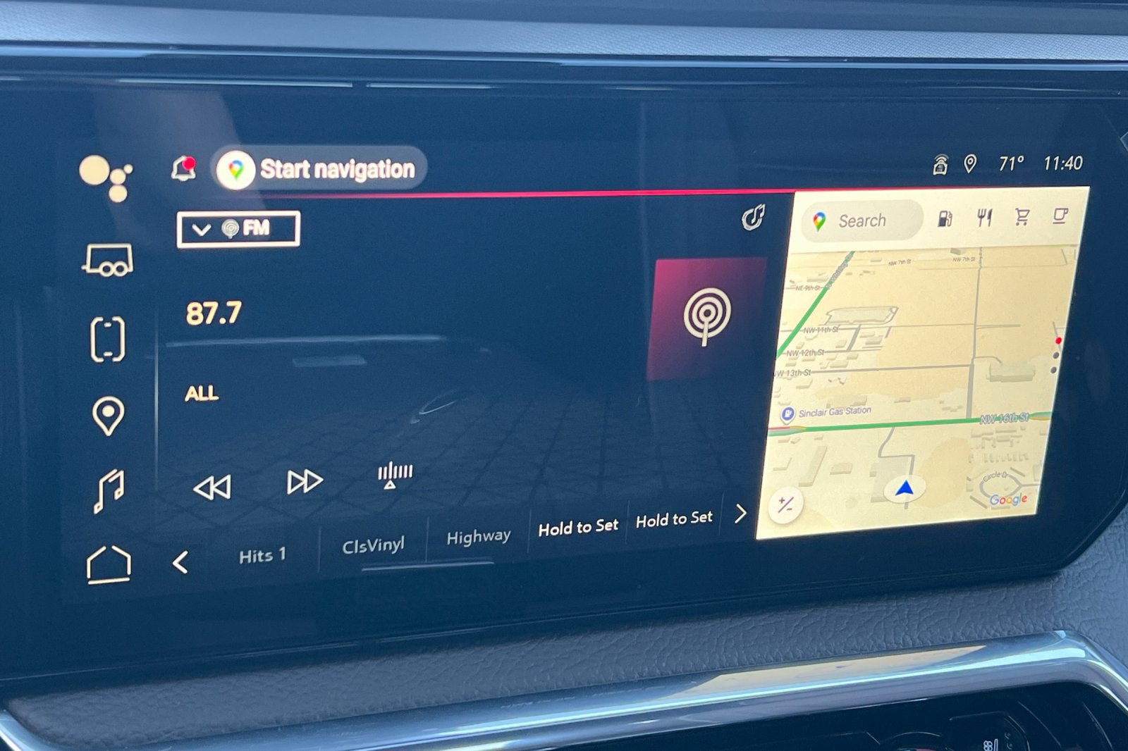 New 2026 GMC Sierra 1500 Denali AWD/4WD image 14