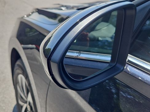 New 2026 Volkswagen Jetta S FWD image 9