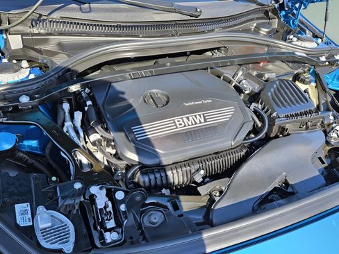 Certified 2024 BMW 228i Gran Coupe w/ M Sport Package image 27