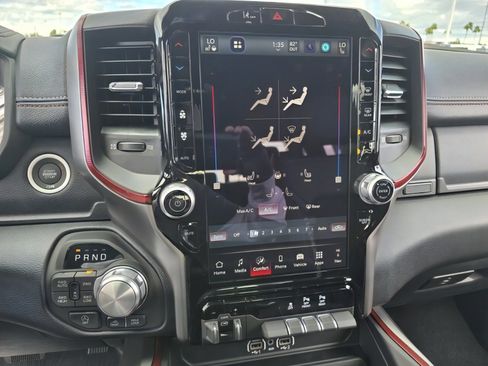 New 2026 RAM 1500 Rebel image 12