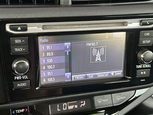Used 2016 Toyota Prius C Two FWD image 18