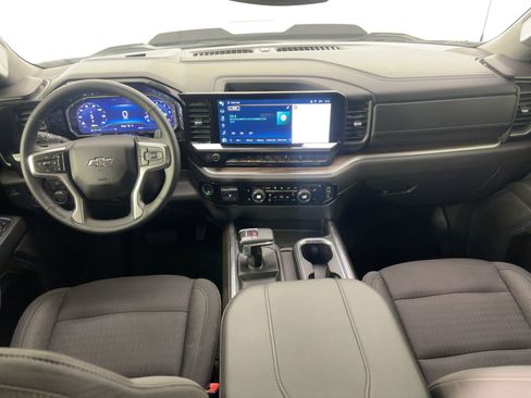 Used 2023 Chevrolet Silverado 1500 LT Trail Boss w/ Protection Package image 15