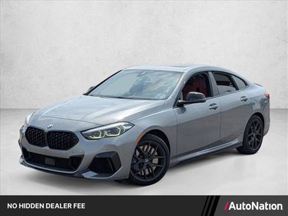 Used 2022 BMW M235i xDrive Gran Coupe w/ Premium Package