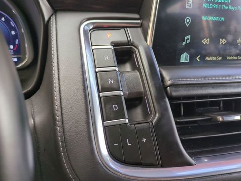 Used 2024 Chevrolet Tahoe LT RWD image 23