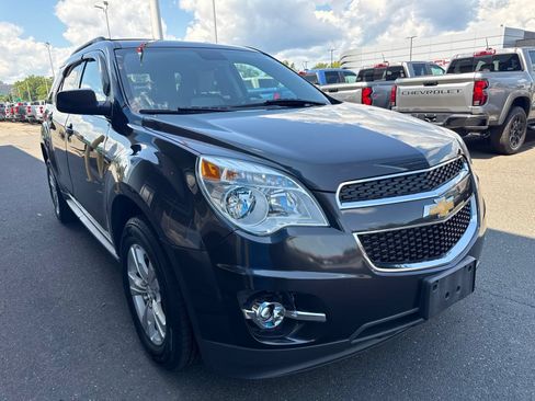 Used 2014 Chevrolet Equinox LT w/ Power Convenience Package AWD/4WD image 4