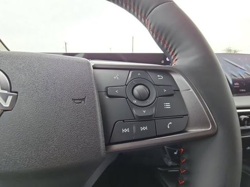 New 2026 Nissan Sentra SR image 12