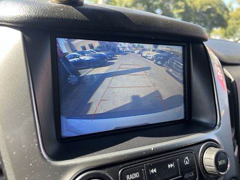 Used 2018 Chevrolet Tahoe LT w/ Luxury Package image 24