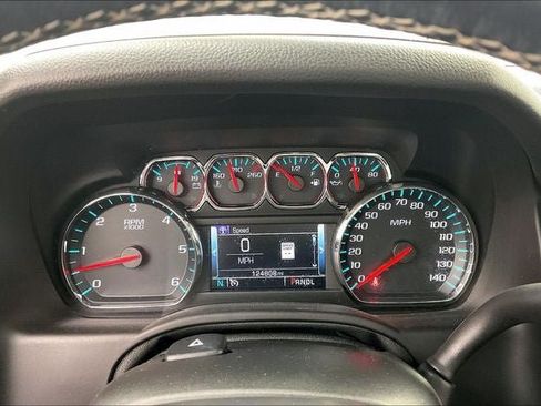 Used 2020 GMC Yukon SLT w/ Open Road Package AWD/4WD image 25