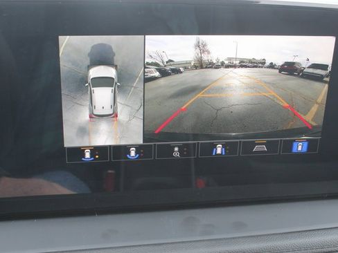 New 2026 Buick Encore GX Sport Touring w/ Advanced Technology Package image 3