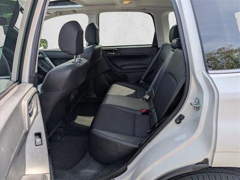 Used 2014 Subaru Forester 2.0XT Premium w/ Popular Package #2 AWD/4WD image 17