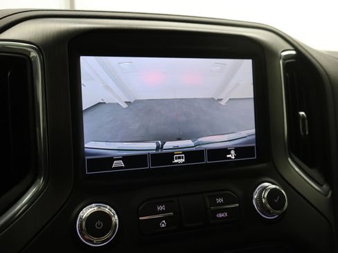 Used 2021 GMC Sierra 1500 Denali w/ Driver Alert Package II AWD/4WD image 18