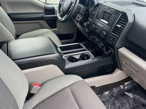 Used 2020 Ford F150 XL w/ Equipment Group 101A Mid image 18