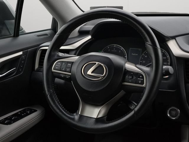 Used 2016 Lexus RX 350 AWD w/ Premium Package image 18
