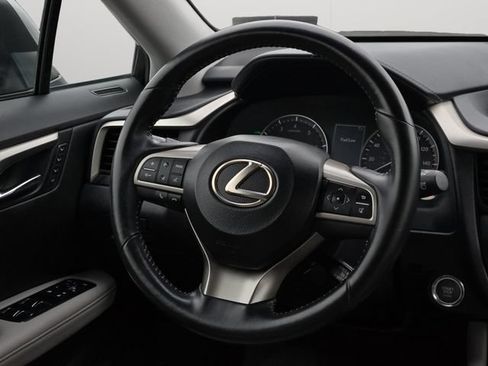 Used 2016 Lexus RX 350 AWD w/ Premium Package image 18