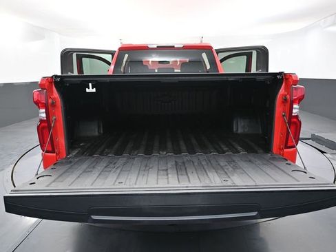 Used 2020 Chevrolet Silverado 1500 RST w/ All-Star Edition image 42