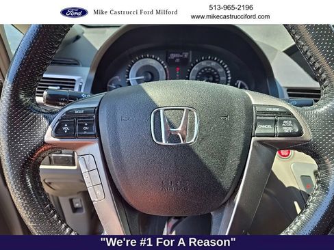 Used 2015 Honda Odyssey EX-L image 8