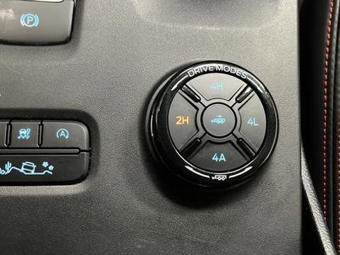 Used 2024 Ford Ranger Raptor AWD/4WD image 31